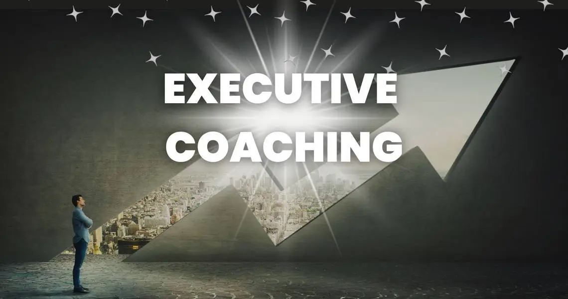 Executive & Leadership Coaching & Mentoring 